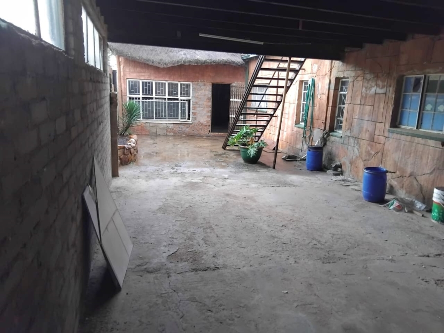 3 Bedroom Property for Sale in Pienaarsdorp North West